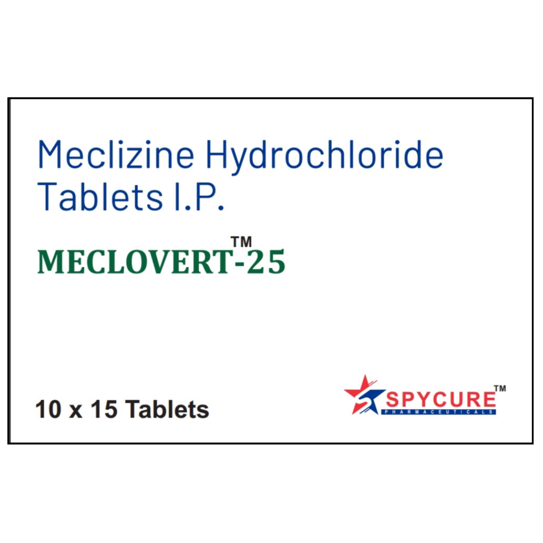 Meclovert-25