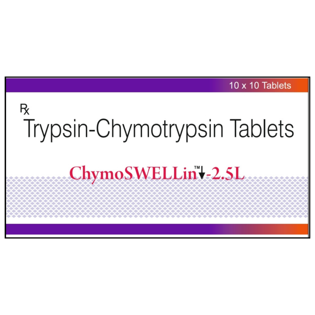 ChymoSWELLin DS Plus-2.5L