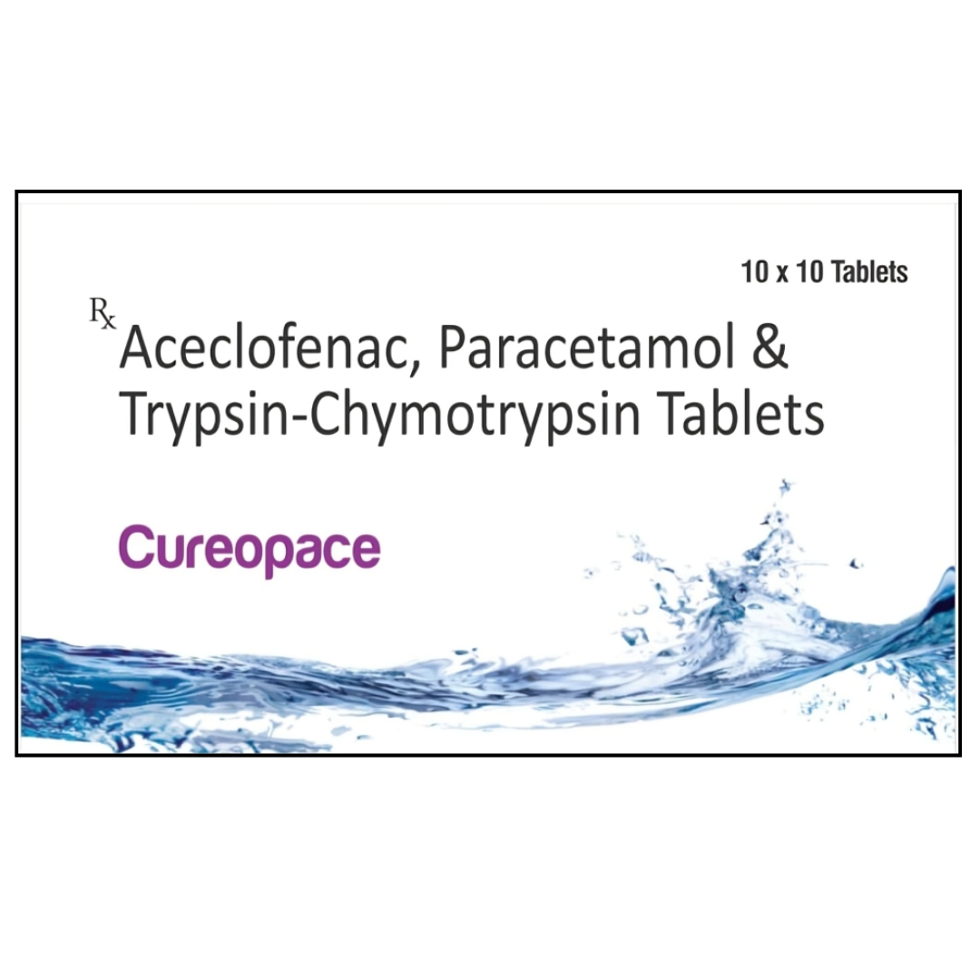 Cureopace